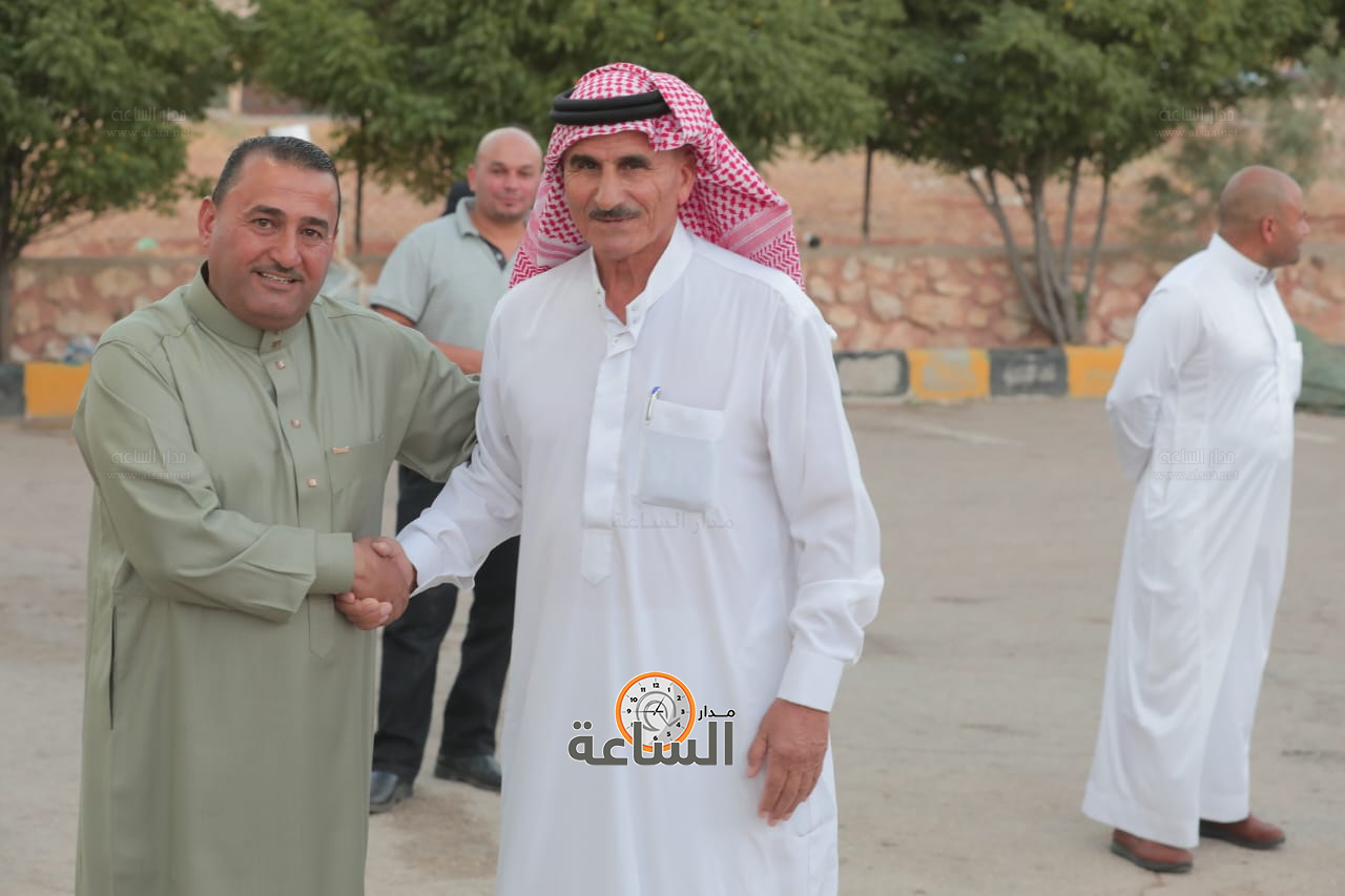 Madar Al-Saa Images 0.928758689105397