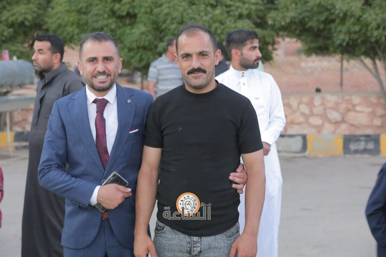 Madar Al-Saa Images 0.8526153832620361