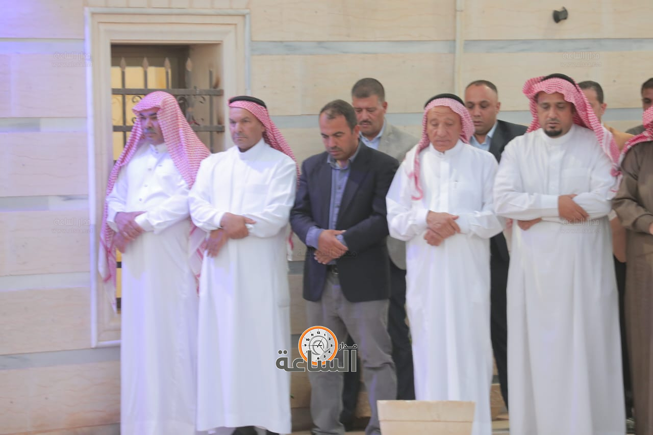 Madar Al-Saa Images 0.12040994415368556