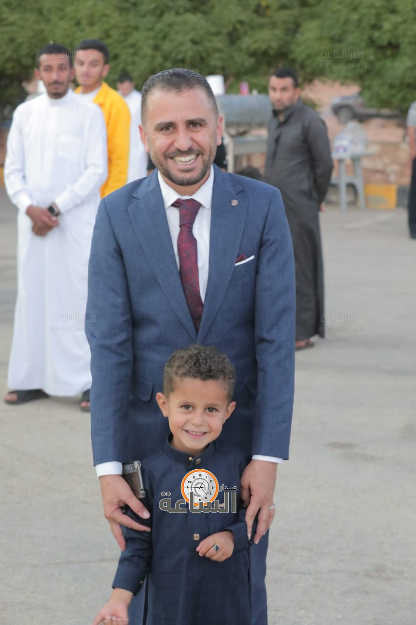 Madar Al-Saa Images 0.14561866308405302