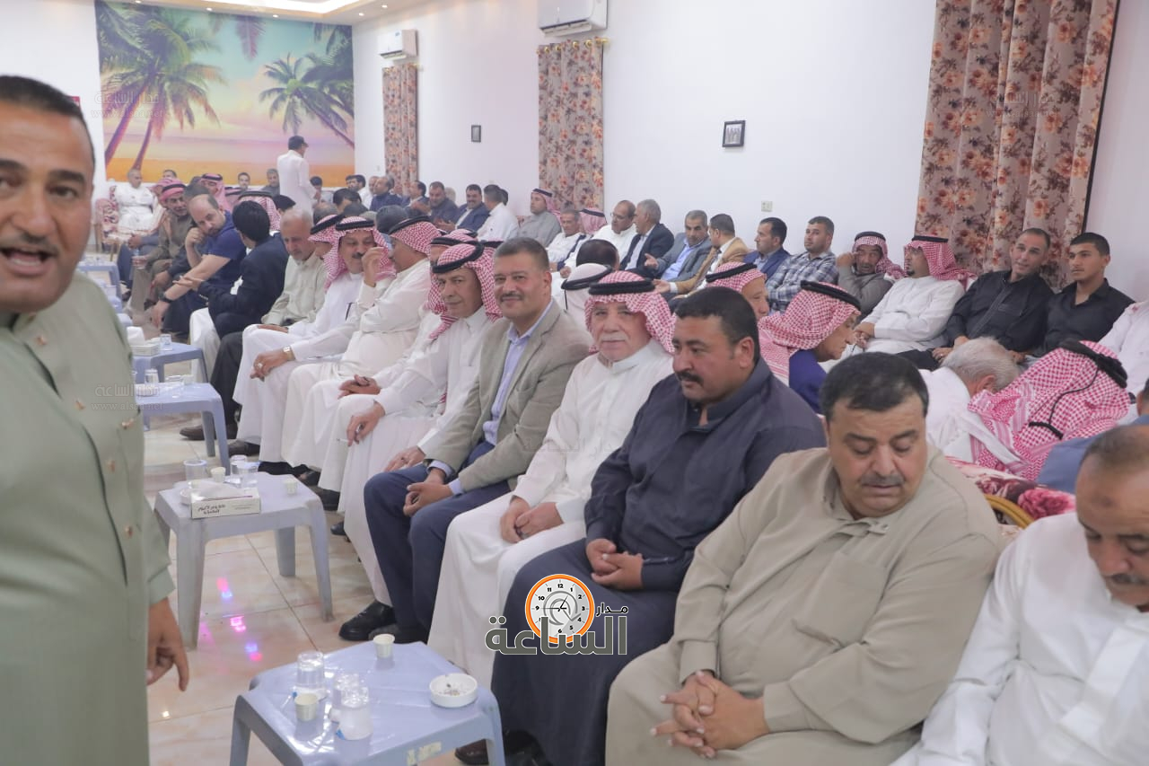 Madar Al-Saa Images 0.9174474260246656