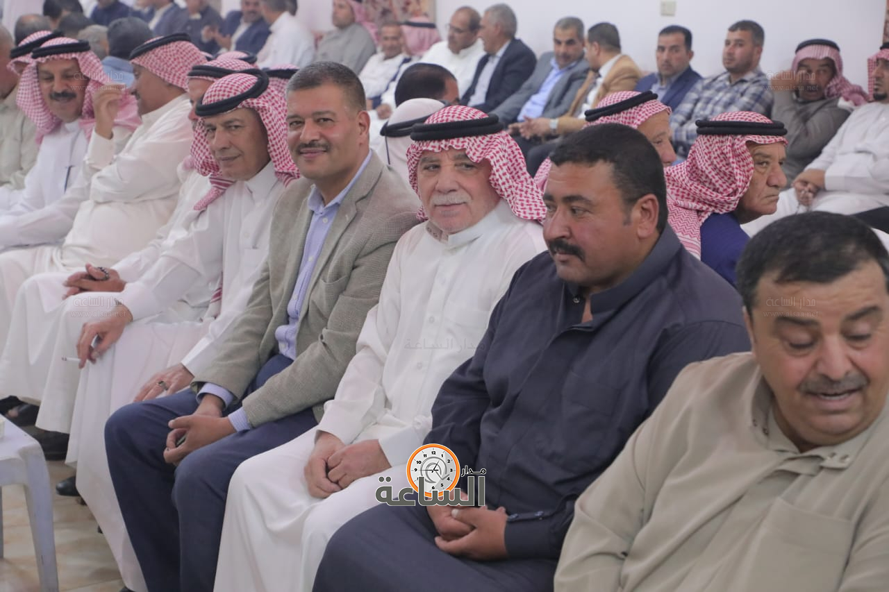 Madar Al-Saa Images 0.6804697968358747