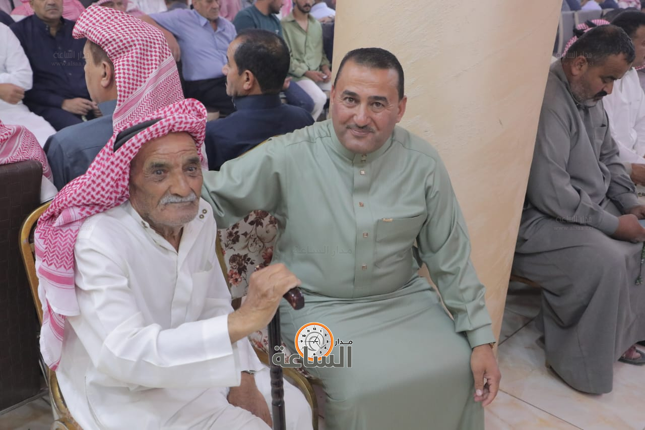 Madar Al-Saa Images 0.3118656262580838