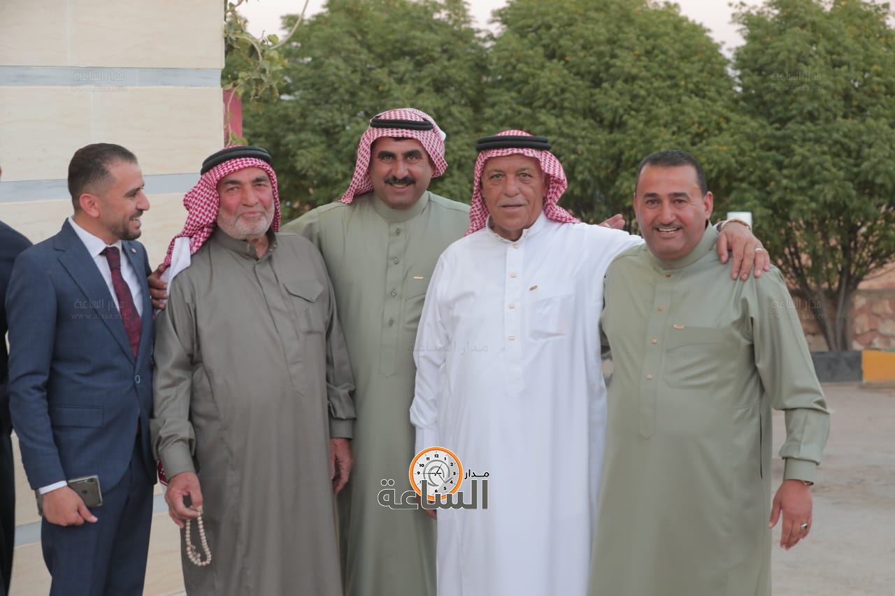 Madar Al-Saa Images 0.5937868039488308