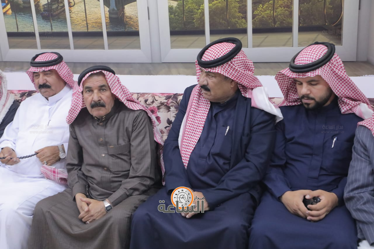 Madar Al-Saa Images 0.21847652658361705