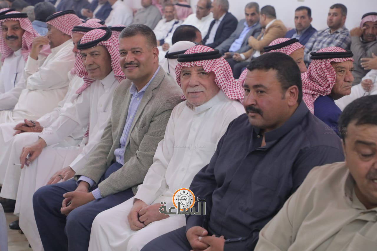 Madar Al-Saa Images 0.06114939261776231