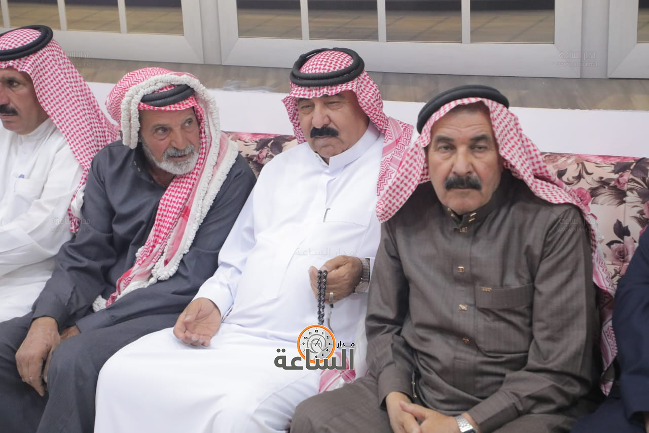 Madar Al-Saa Images 0.49342313692893813