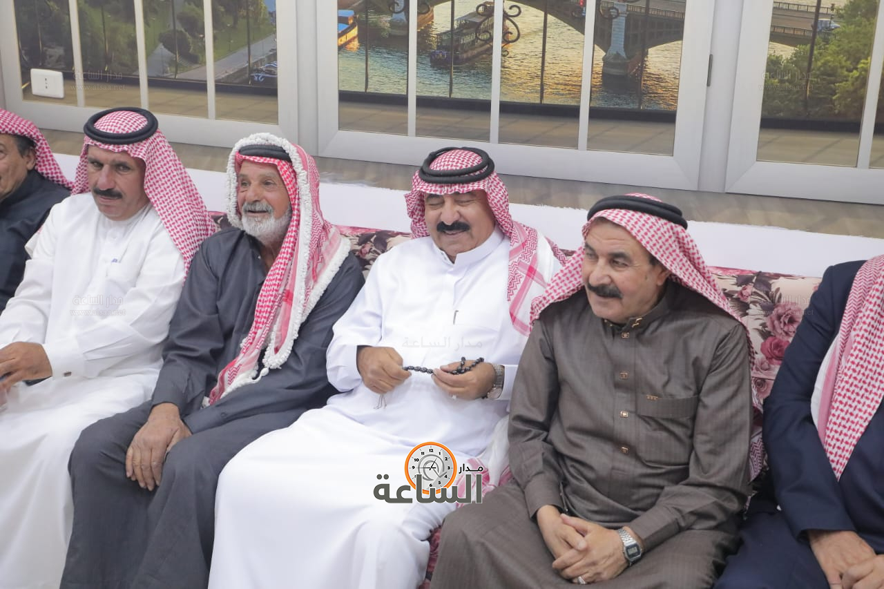 Madar Al-Saa Images 0.7004663658562825