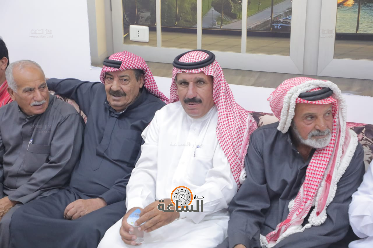 Madar Al-Saa Images 0.6317248033449139