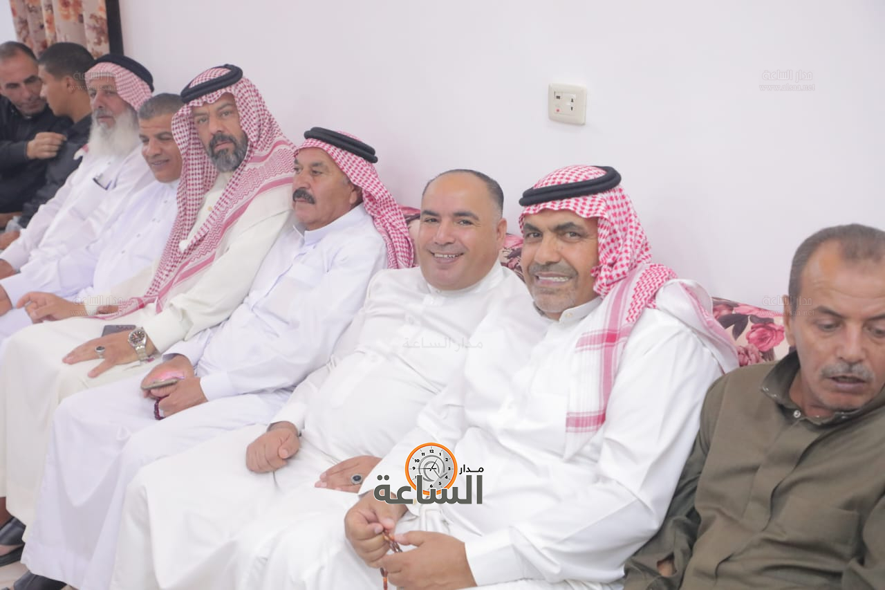 Madar Al-Saa Images 0.1509358074593593