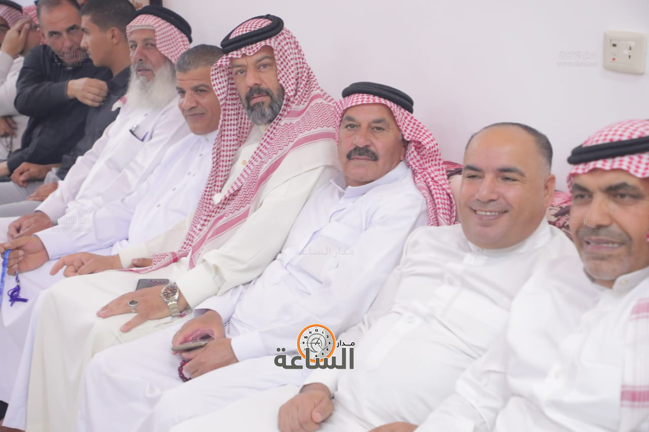 Madar Al-Saa Images 0.8257131882949111