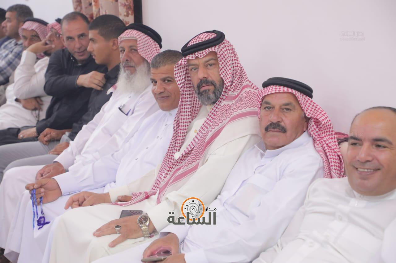 Madar Al-Saa Images 0.3689477709658887