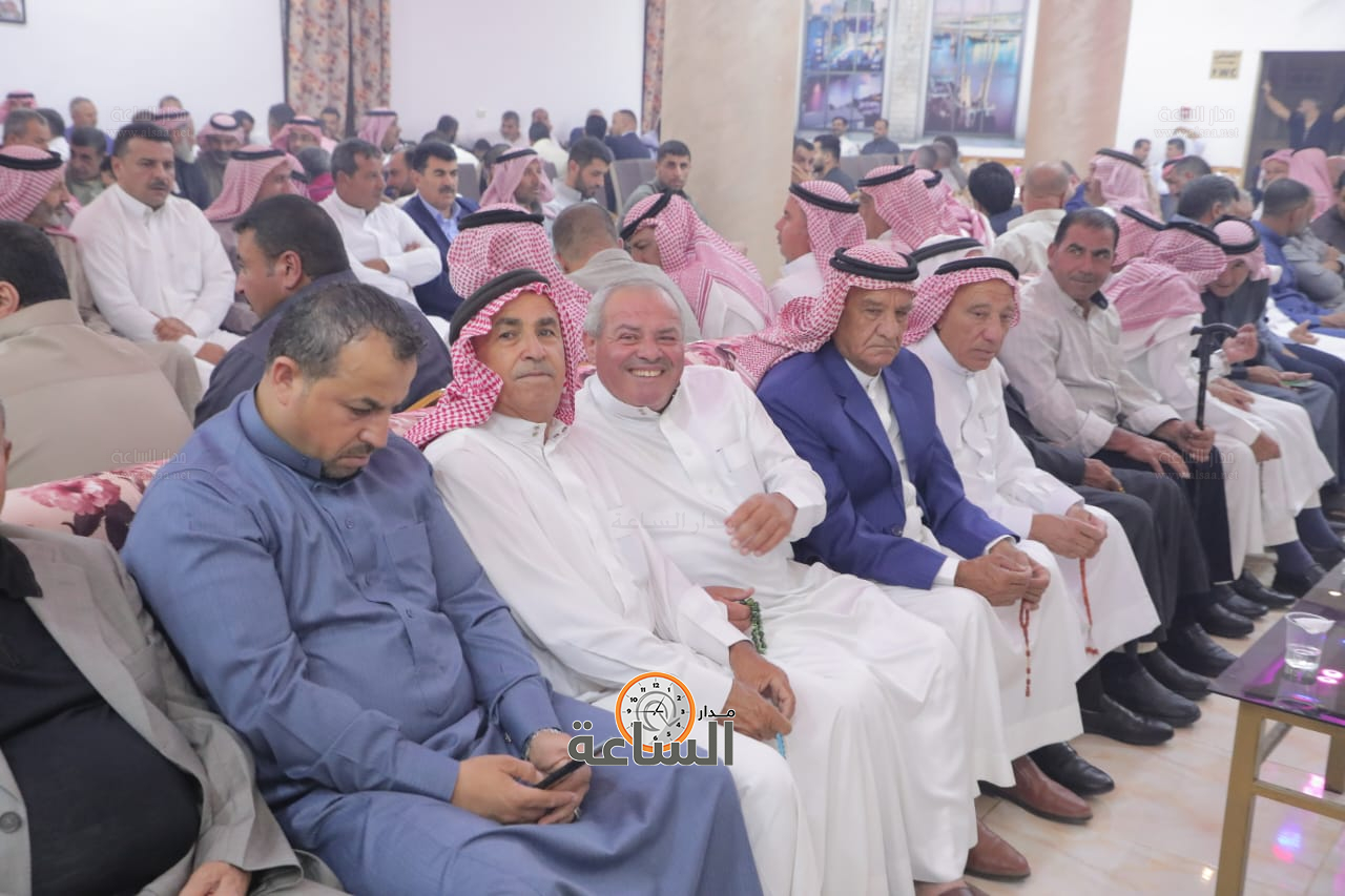 Madar Al-Saa Images 0.3778866219051462