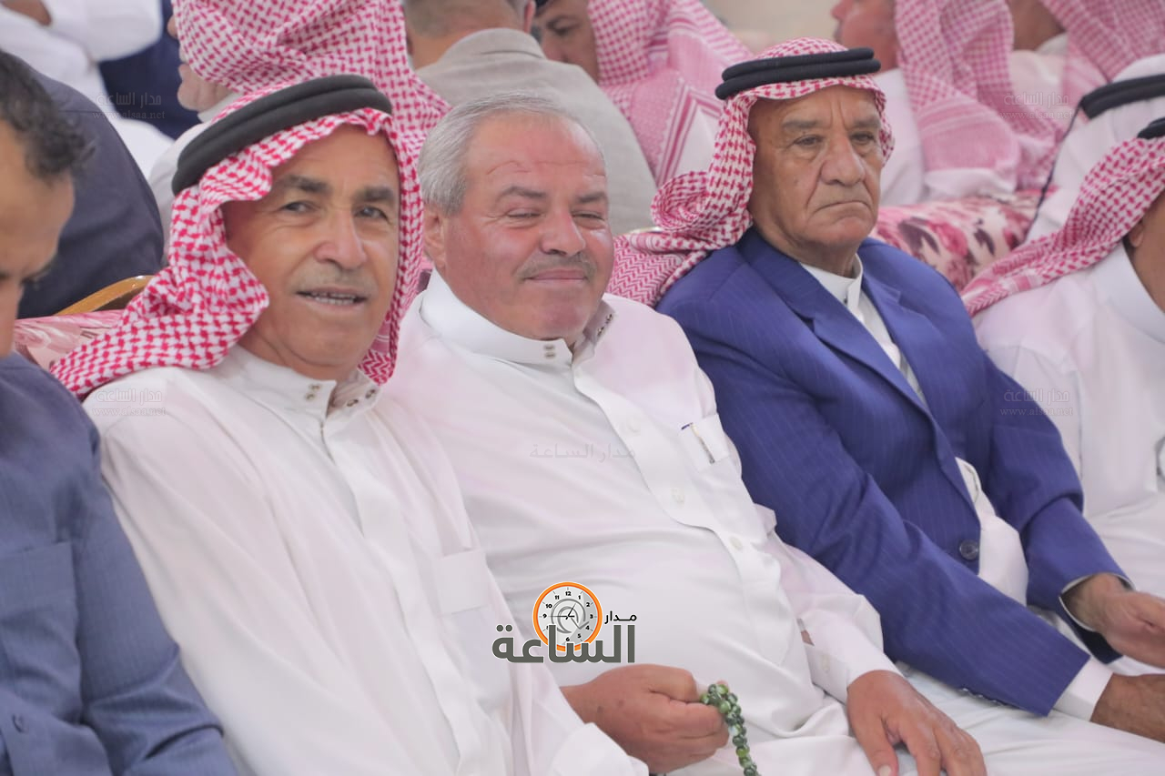 Madar Al-Saa Images 0.07140424976381665