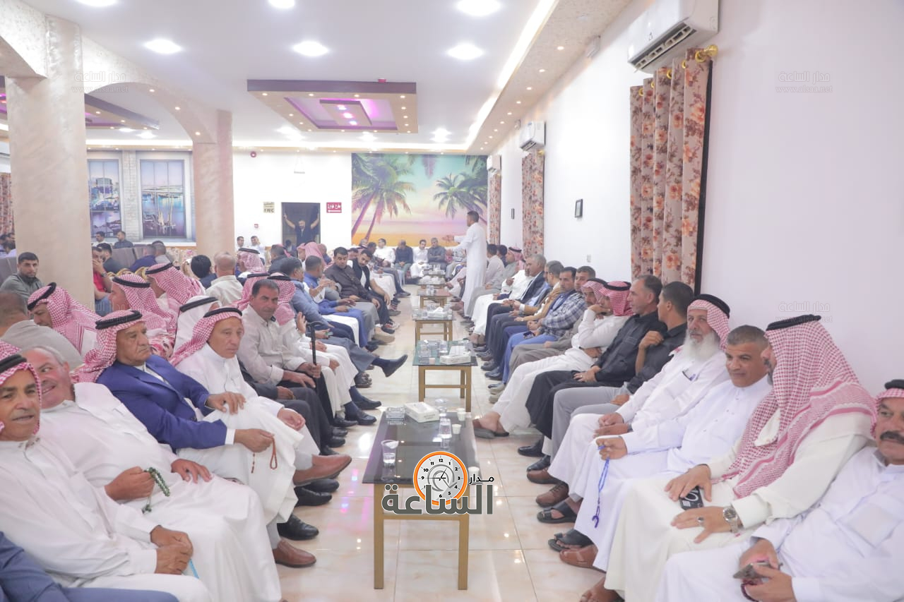 Madar Al-Saa Images 0.2619863010175212