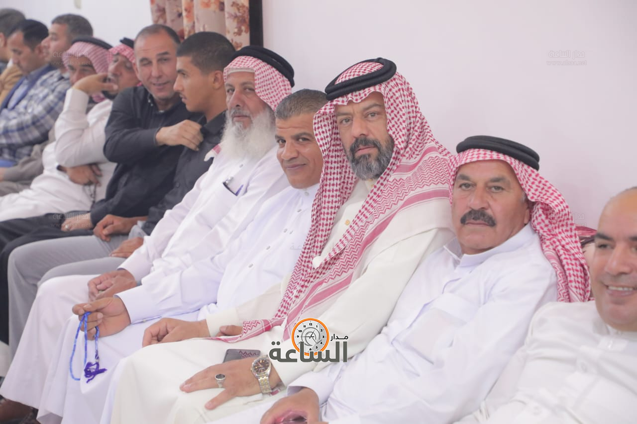 Madar Al-Saa Images 0.3302420405026606