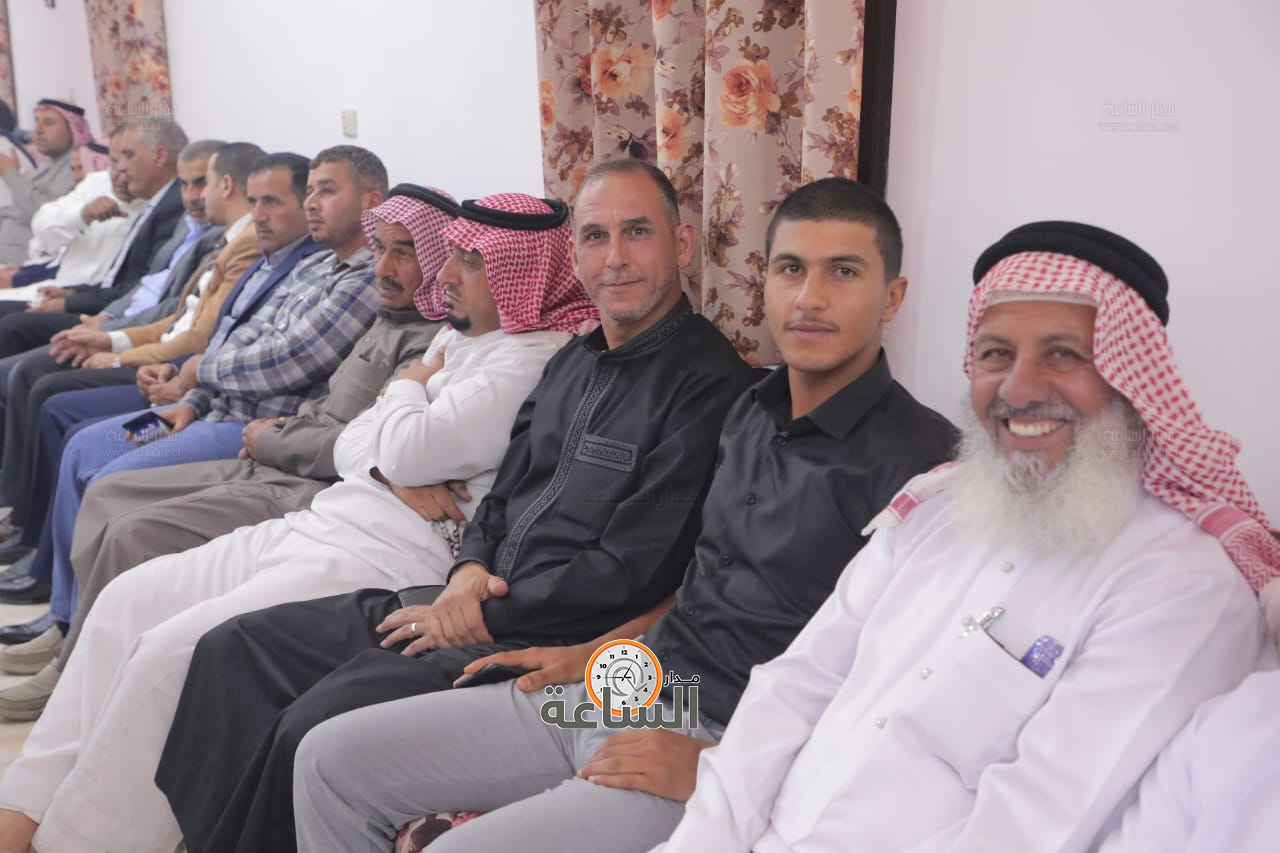 Madar Al-Saa Images 0.3220000592803387