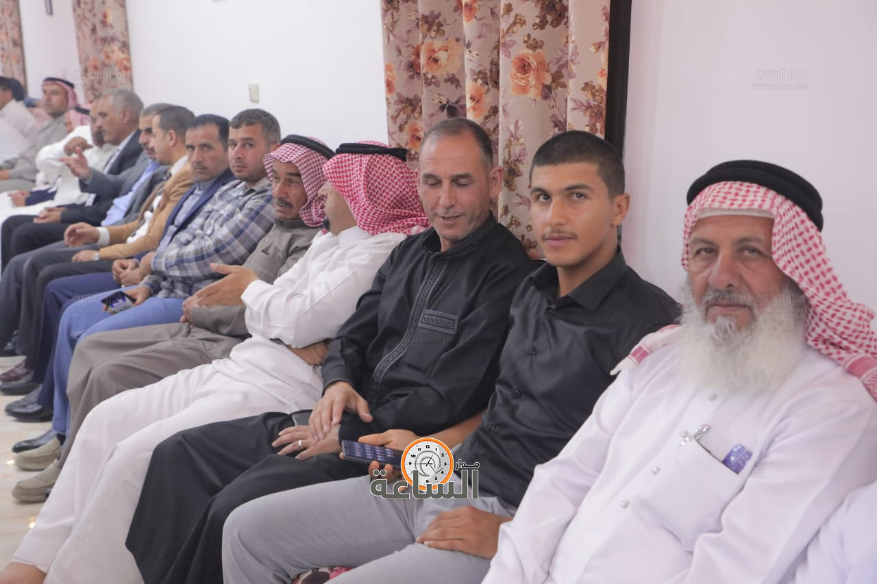 Madar Al-Saa Images 0.5966054024258958