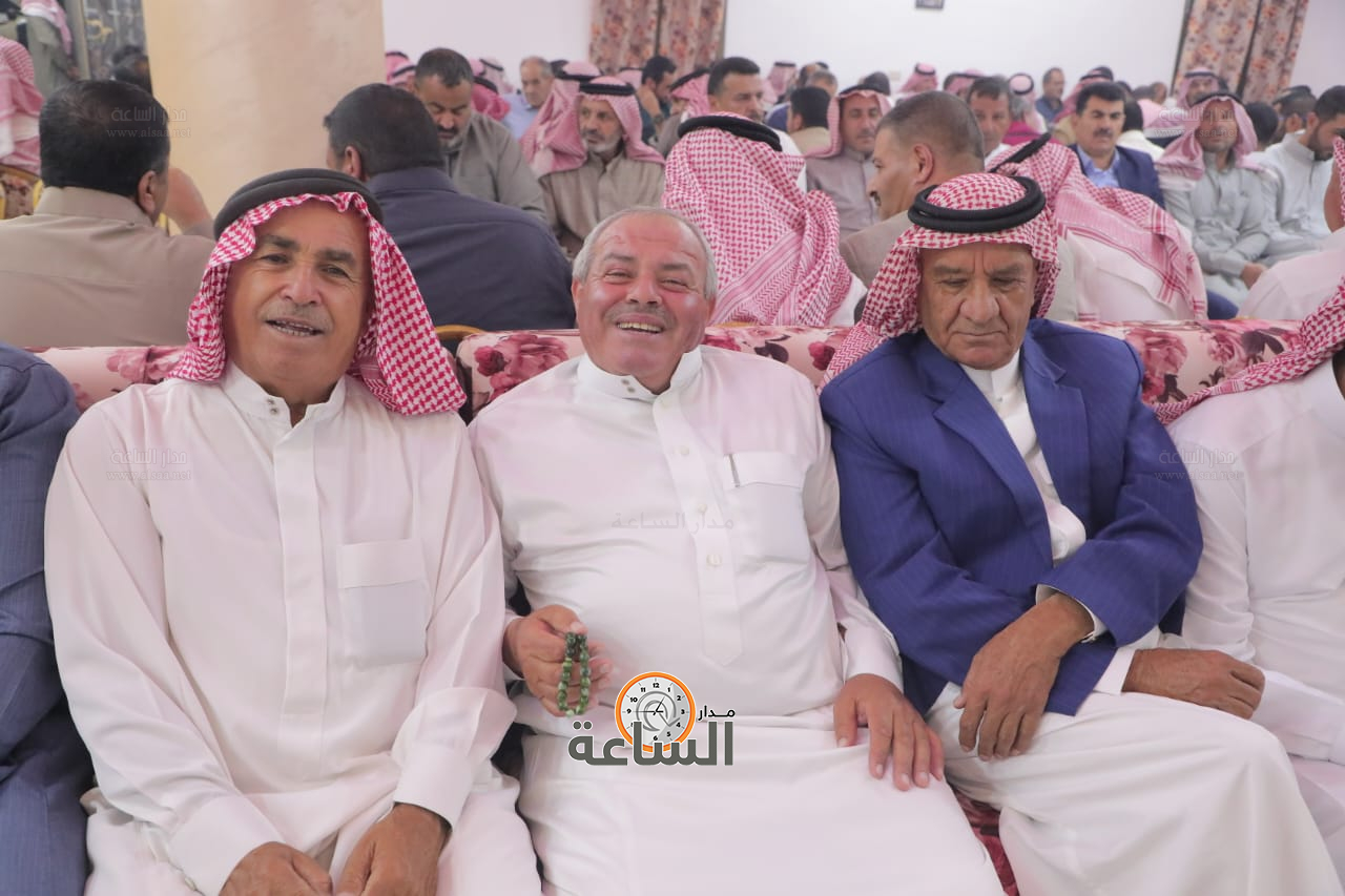 Madar Al-Saa Images 0.9827179256703532