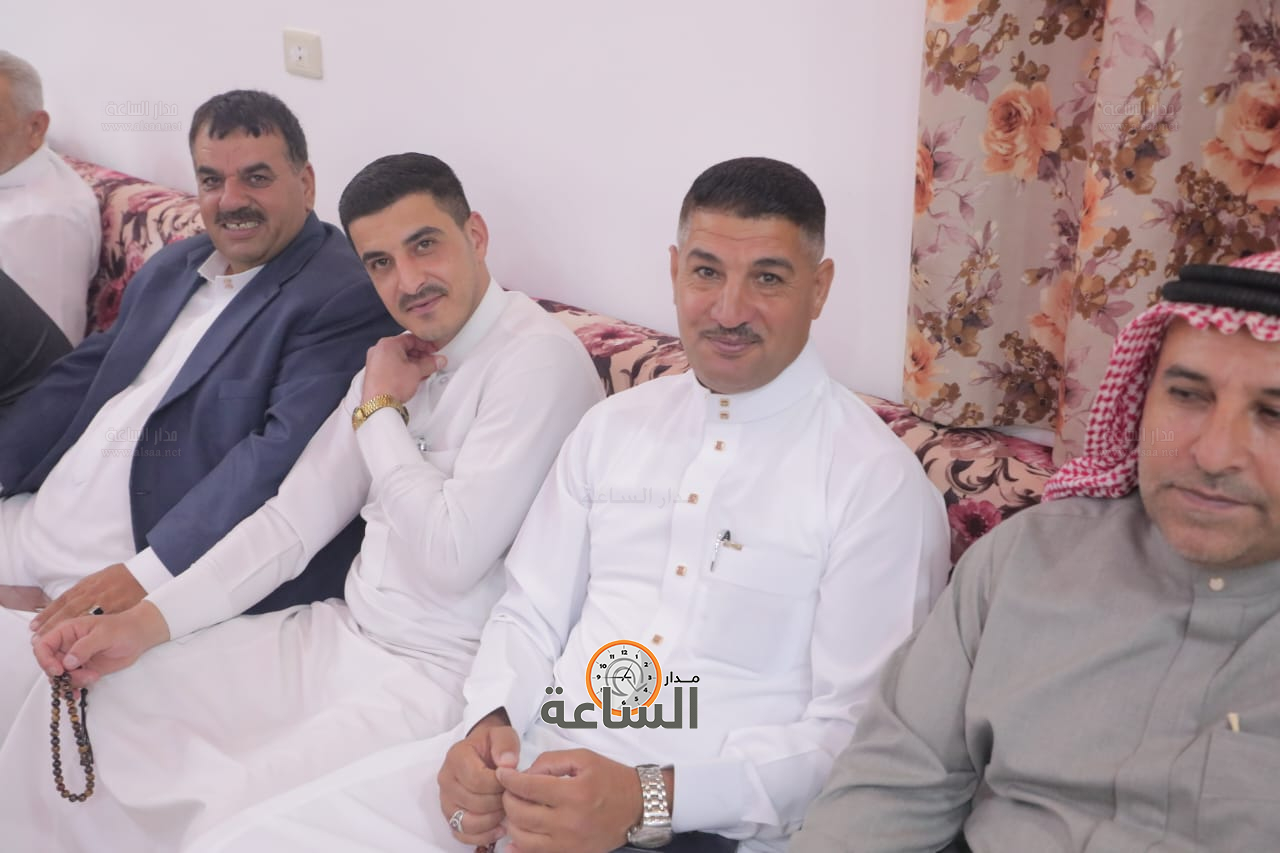 Madar Al-Saa Images 0.7279259823565001