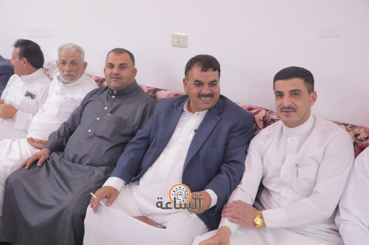 Madar Al-Saa Images 0.44916058736197195