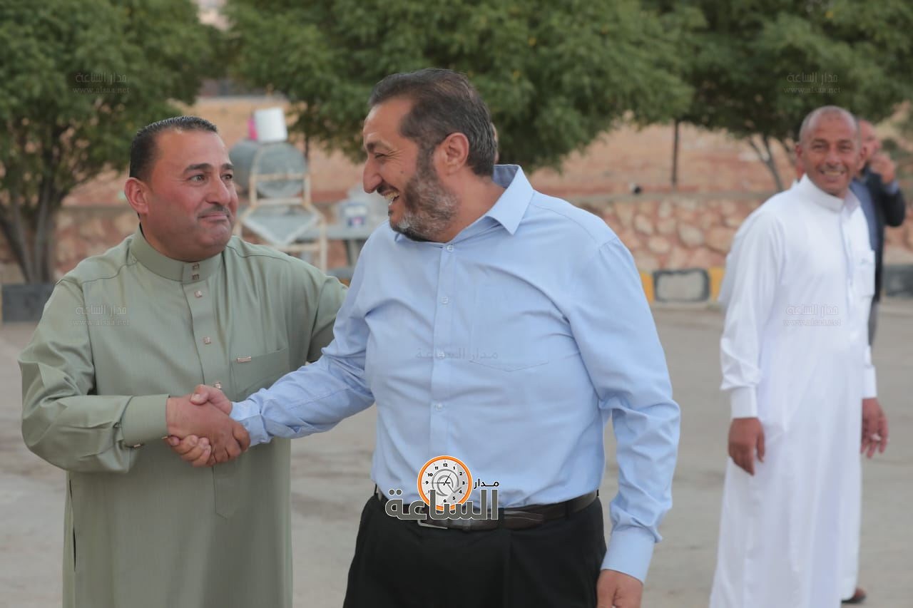 Madar Al-Saa Images 0.9211195386197434