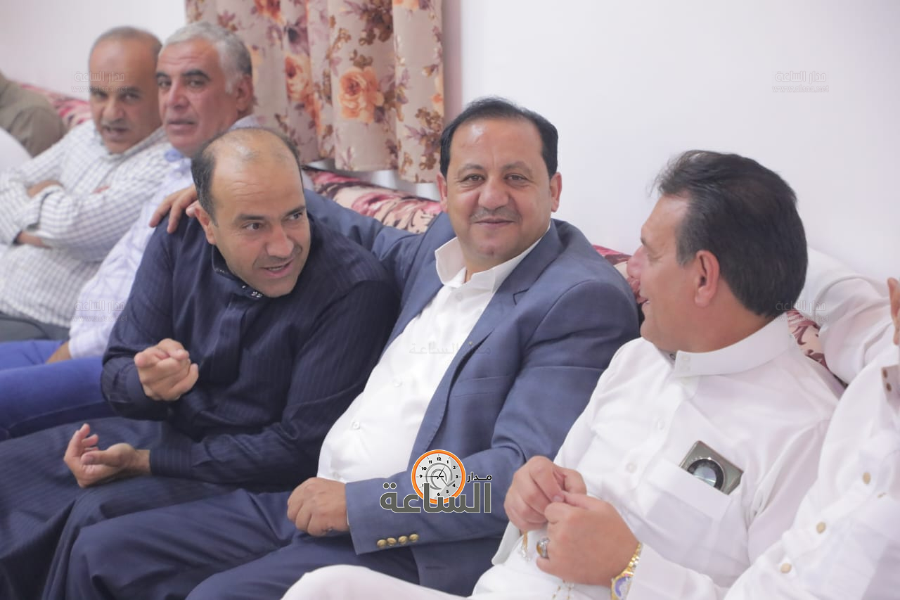 Madar Al-Saa Images 0.2309591668177371