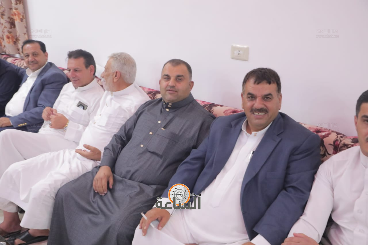 Madar Al-Saa Images 0.47644148173090983