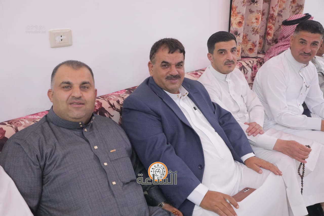 Madar Al-Saa Images 0.7584635213950395