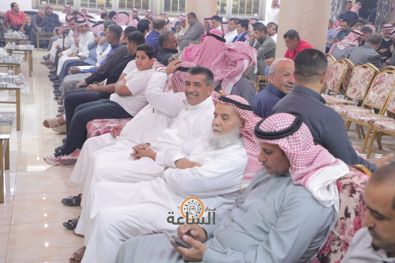 Madar Al-Saa Images 0.05720495144181292