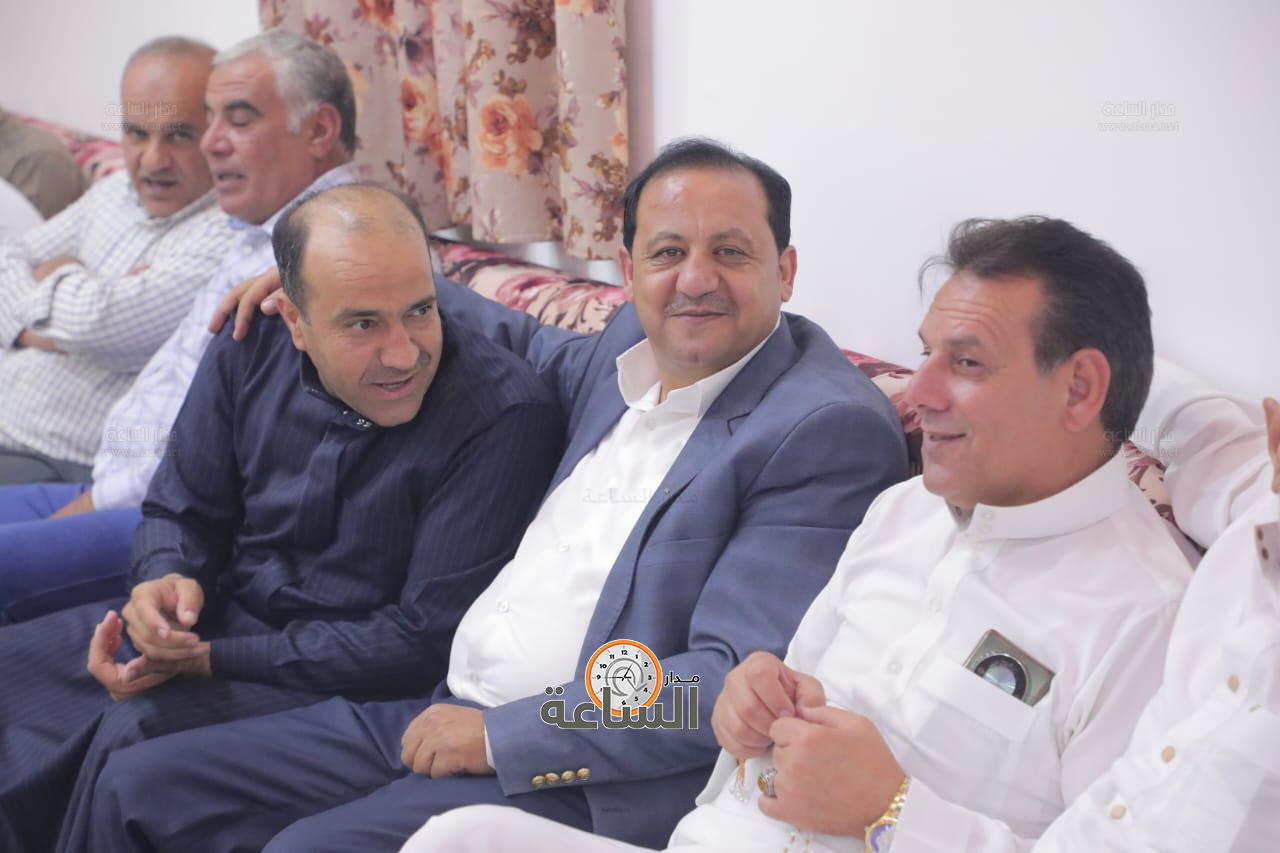 Madar Al-Saa Images 0.9800355031122125