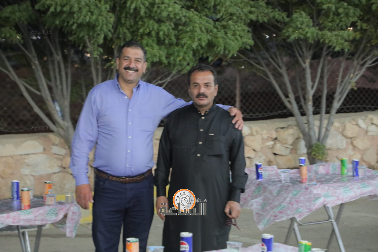 Madar Al-Saa Images 0.40476347496888465