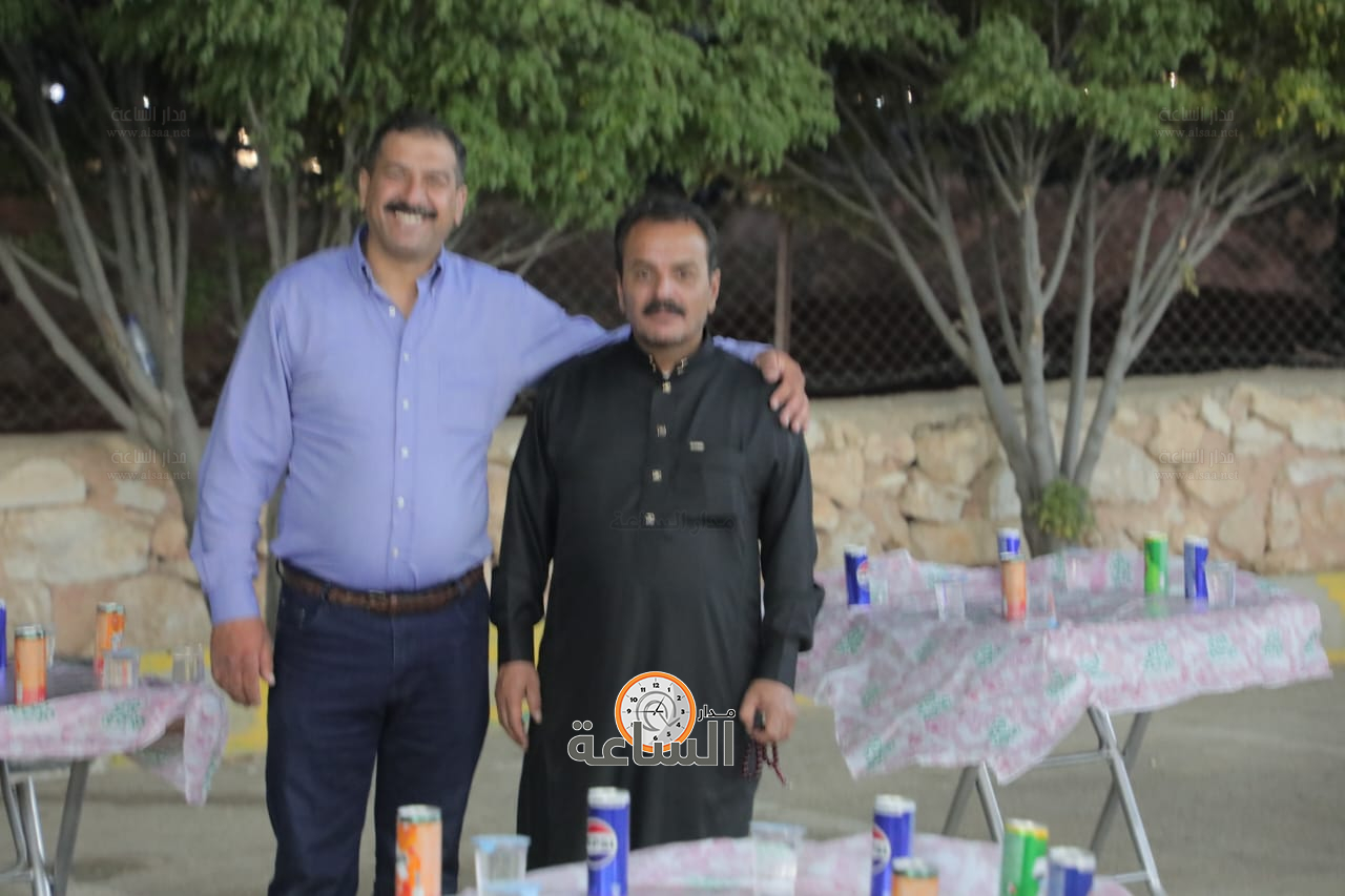 Madar Al-Saa Images 0.6979277188923697