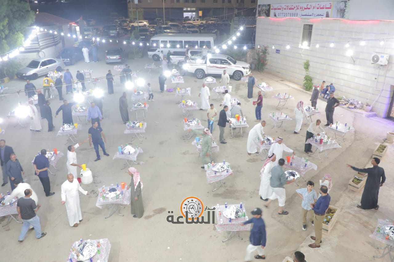 Madar Al-Saa Images 0.056392867226647825