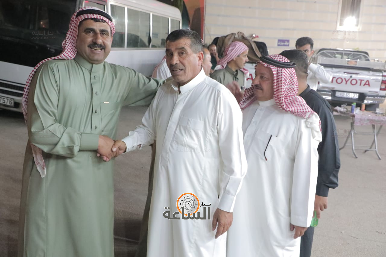 Madar Al-Saa Images 0.4956932229457929