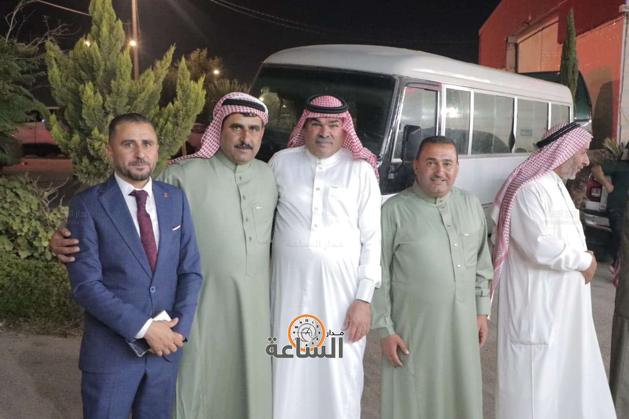 Madar Al-Saa Images 0.9711546092653425