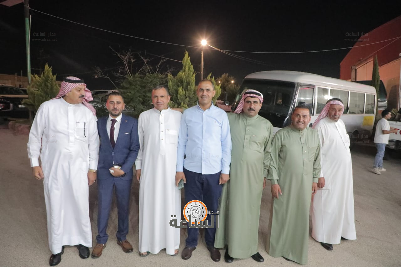 Madar Al-Saa Images 0.16120767812147974