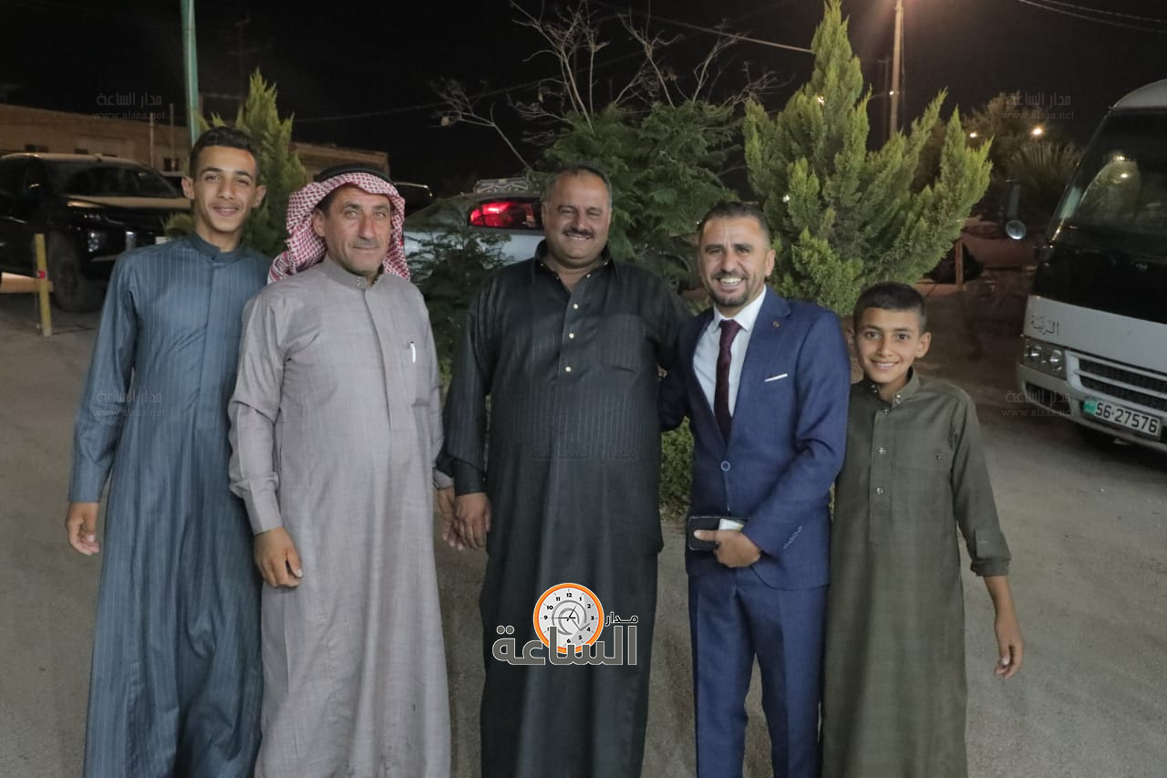 Madar Al-Saa Images 0.9809638461909181