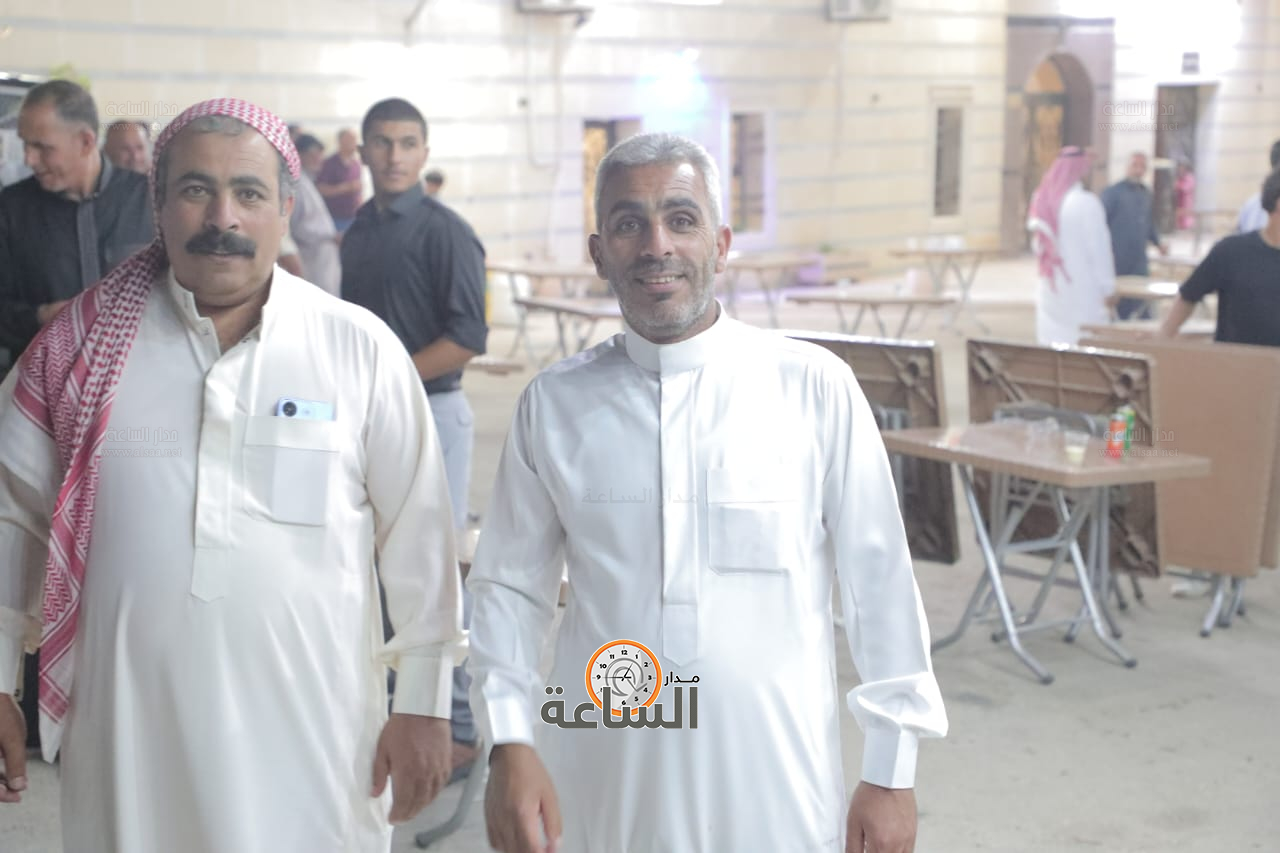 Madar Al-Saa Images 0.6838906450451092