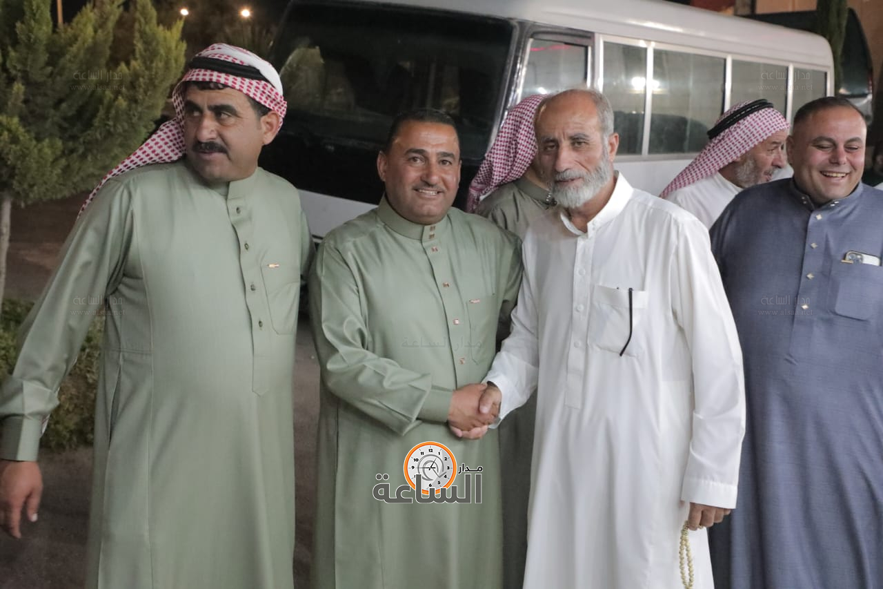 Madar Al-Saa Images 0.40397921354563304