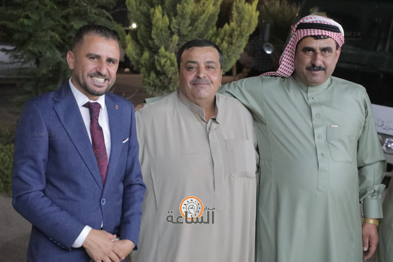 Madar Al-Saa Images 0.2110087911016807