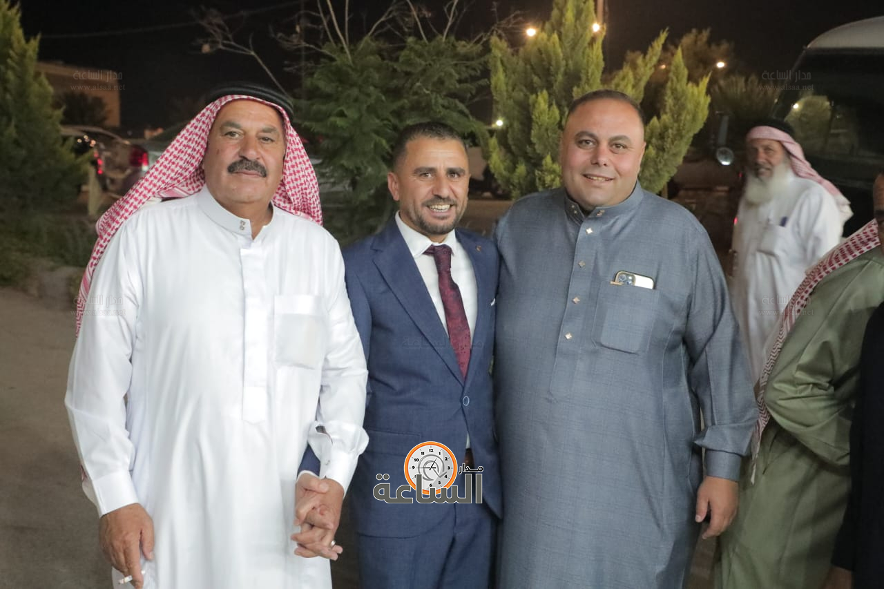 Madar Al-Saa Images 0.7518964489352346