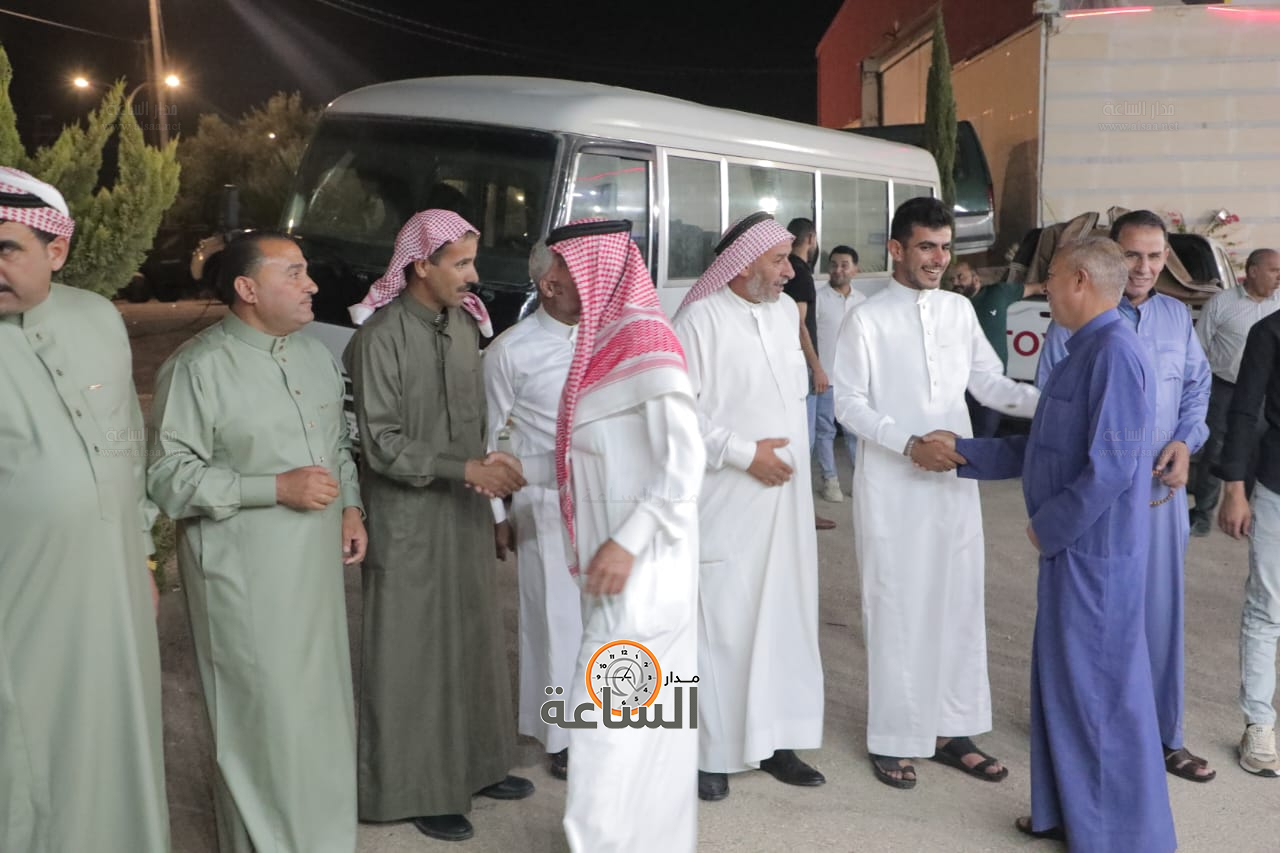 Madar Al-Saa Images 0.3702875024096901