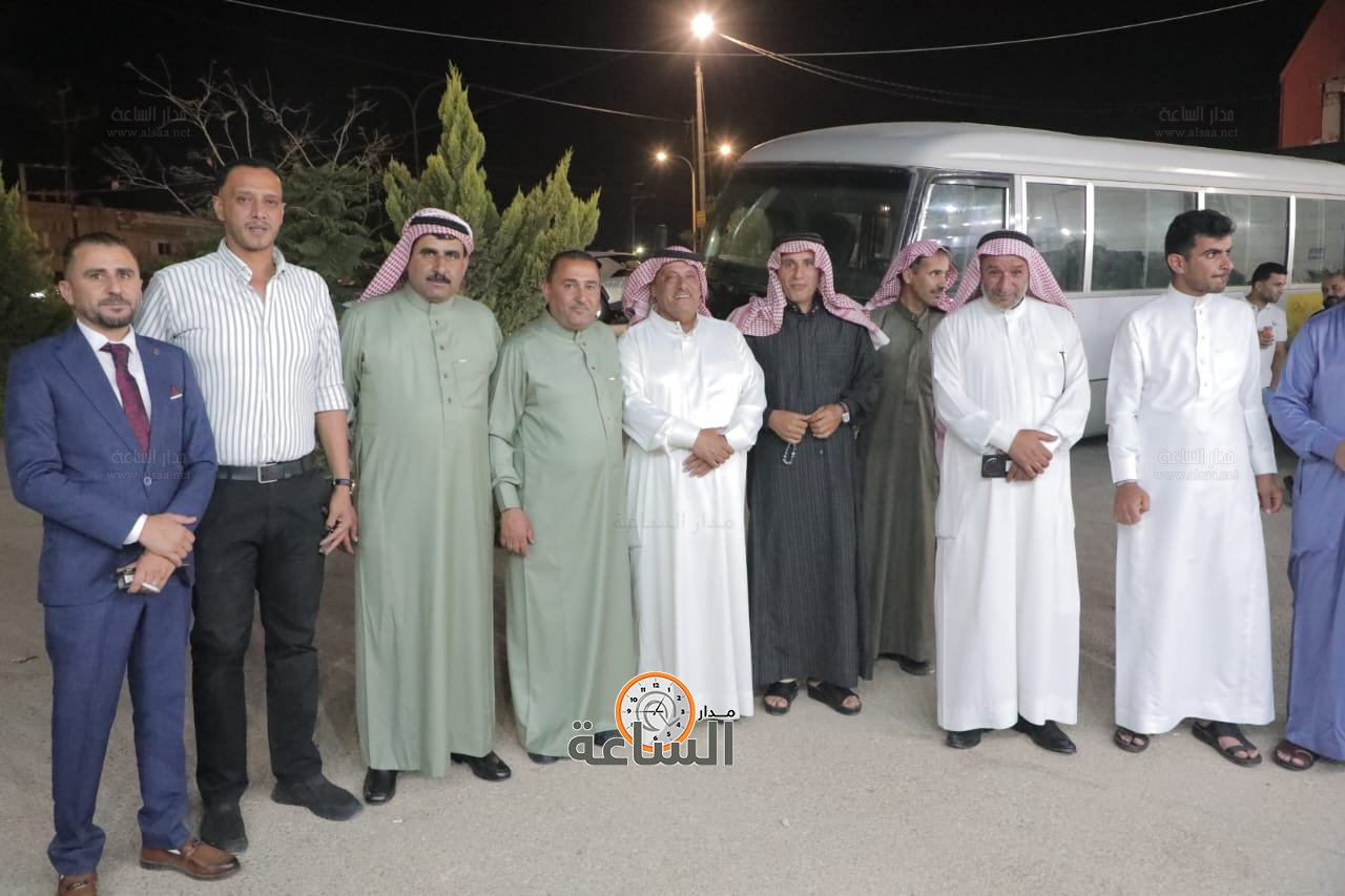 Madar Al-Saa Images 0.7930070475124483