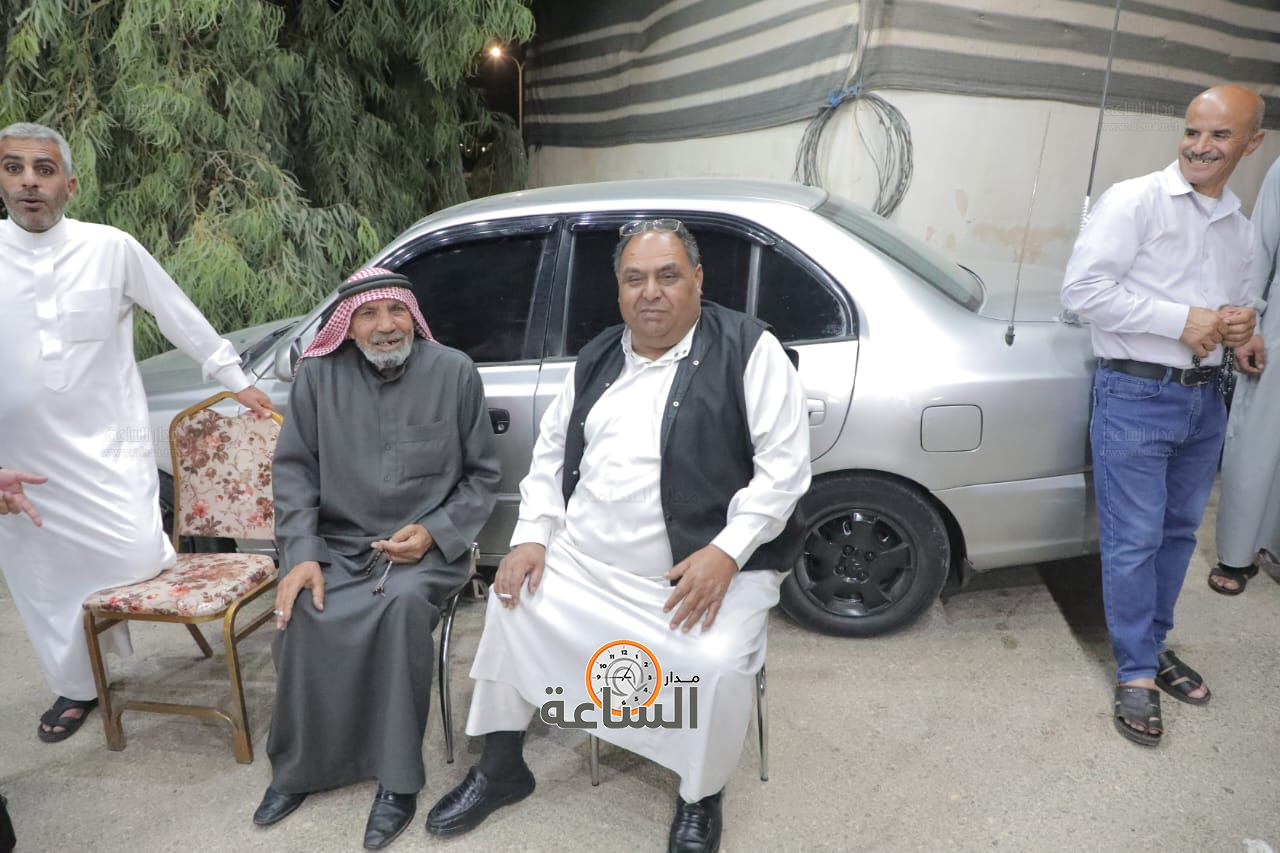 Madar Al-Saa Images 0.7077682399960908