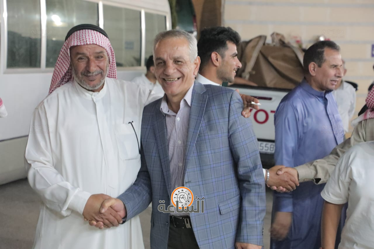 Madar Al-Saa Images 0.4883171969463913