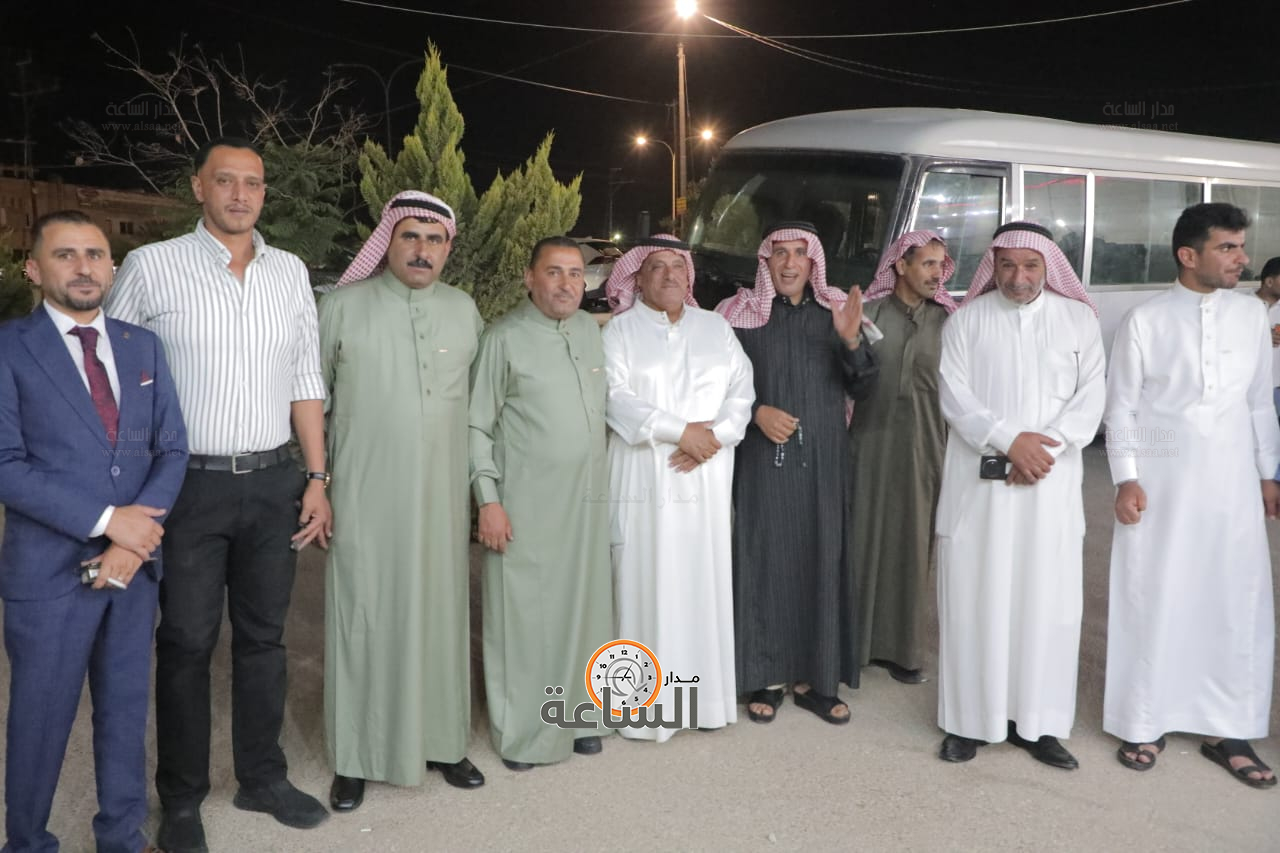 Madar Al-Saa Images 0.33284369934665436