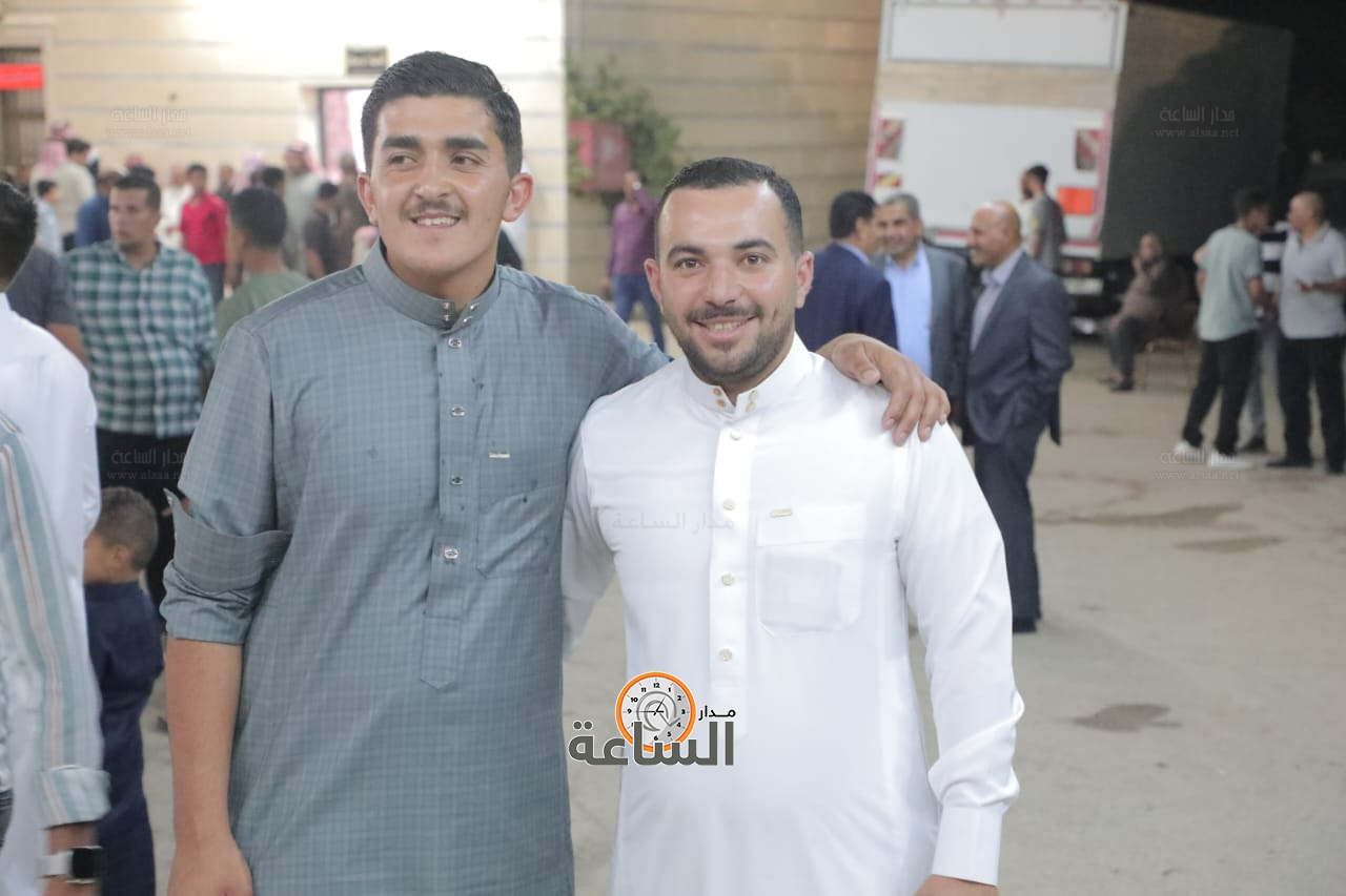 Madar Al-Saa Images 0.618483635932489