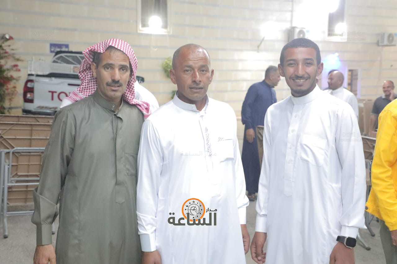 Madar Al-Saa Images 0.9518648804470591