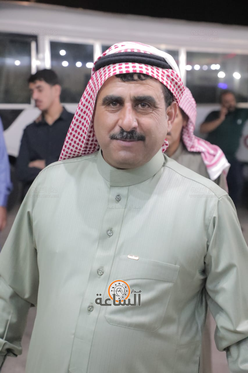 Madar Al-Saa Images 0.9051133422948132